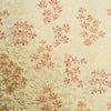 Japanese Paper | Chiyogami | Pine Needles on Yellow | Ch877 - Kami Paper