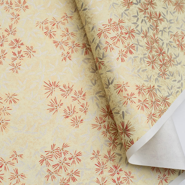Chiyogami Paper Washi Yuzen