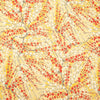 Japanese Paper | Chiyogami | Plum | Red White and Yellow | Ch103 - Kami Paper