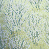 Japanese Paper | Chiyogami | Small White Flower | Ch150 | 2 COLOURS