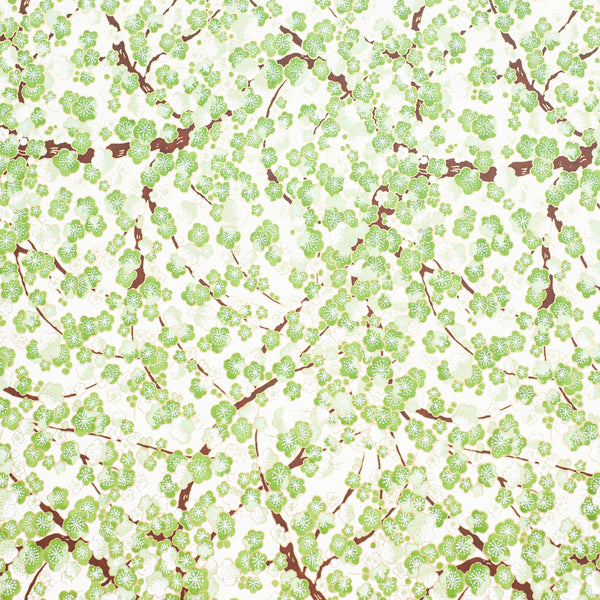 Japanese Paper | Chiyogami | Spring Cherry Blossom | Ch192 | 3 COLOURS
