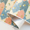 CH212: Temba Red Blue, Paper, Kami - Kami 