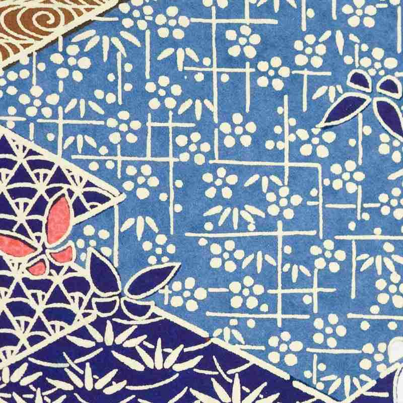 CH211: Temba Brown, Paper, Kami - Kami 
