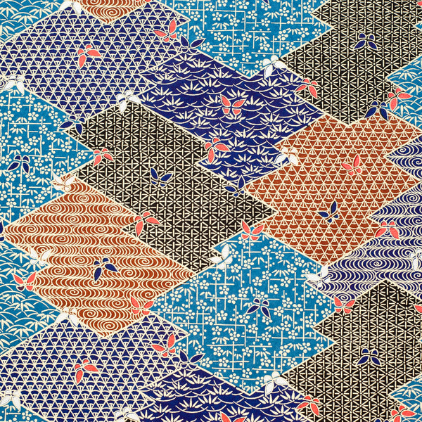 CH211: Temba Brown, Paper, Kami - Kami 