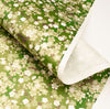 Japanese Paper | Chiyogami | Ume | Dark Green | Ch438 - Kami Paper