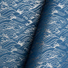 chiyogami paper japanese wave