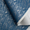 chiyogami paper japanese wave
