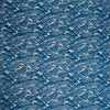 chiyogami paper japanese wave