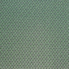 CH07: White Pattern on Green, Paper, Kami - Kami 