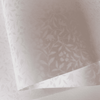 Japanese Paper | Sukashi | Floral | 2 COLOUR OPTIONS AVAILABLE