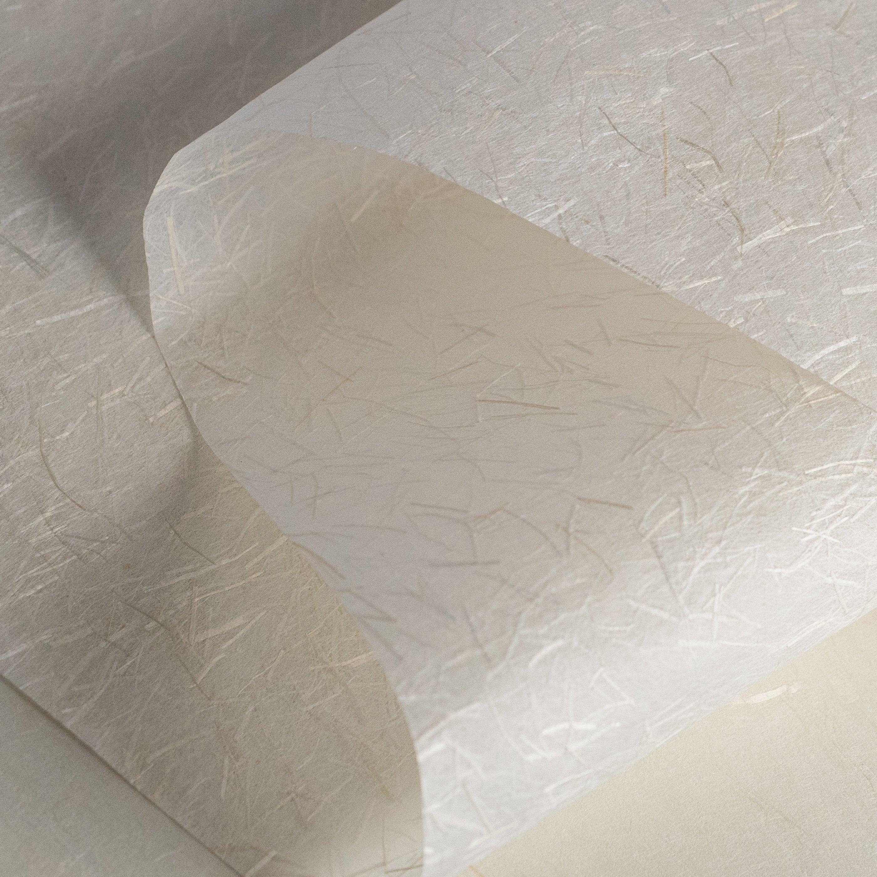 Awagami Ginwashi Paper White 
