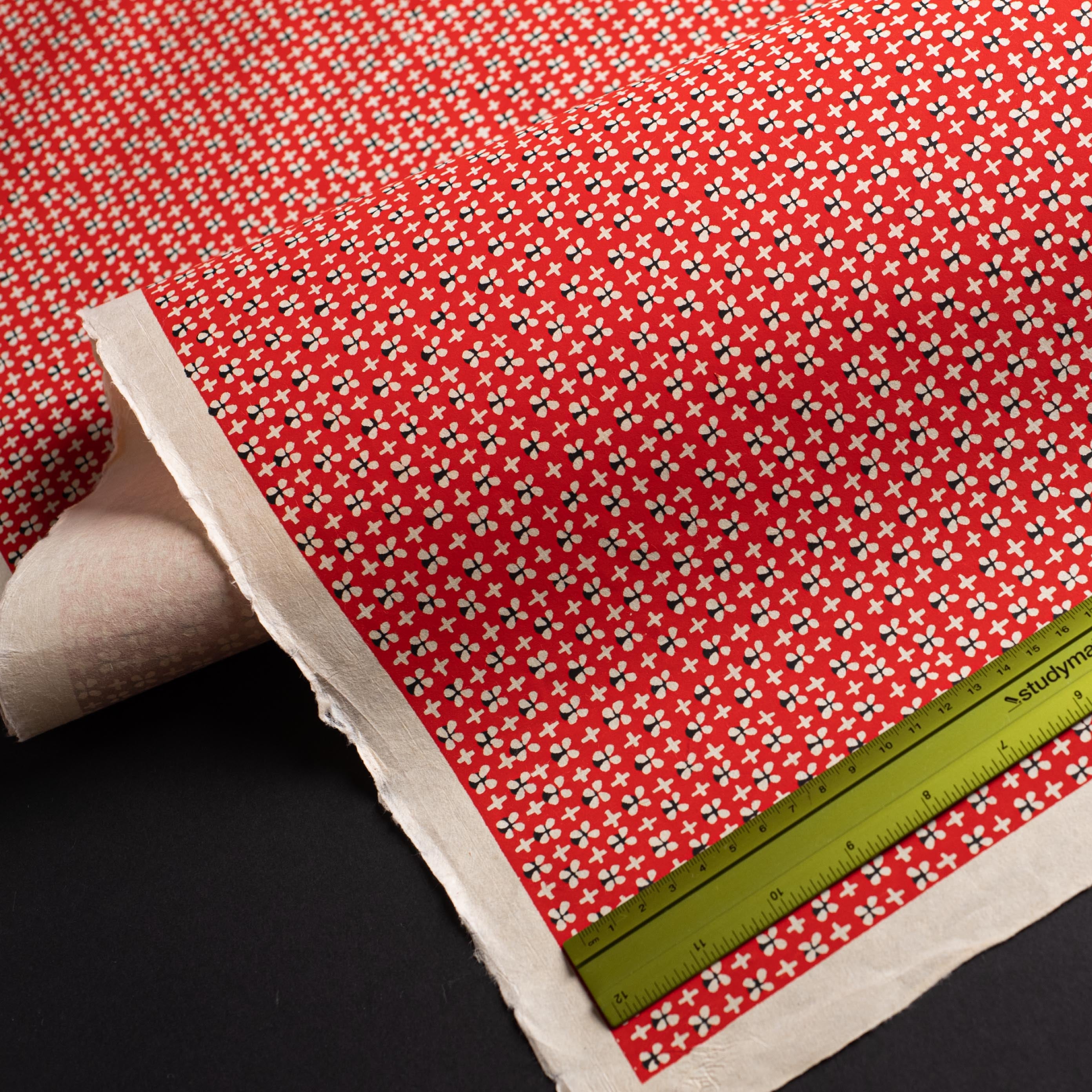 Japanese Paper | Katazome | Kz004 - Kami Paper