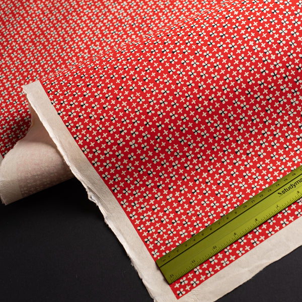Japanese Paper | Katazome | Kz004 - Kami Paper