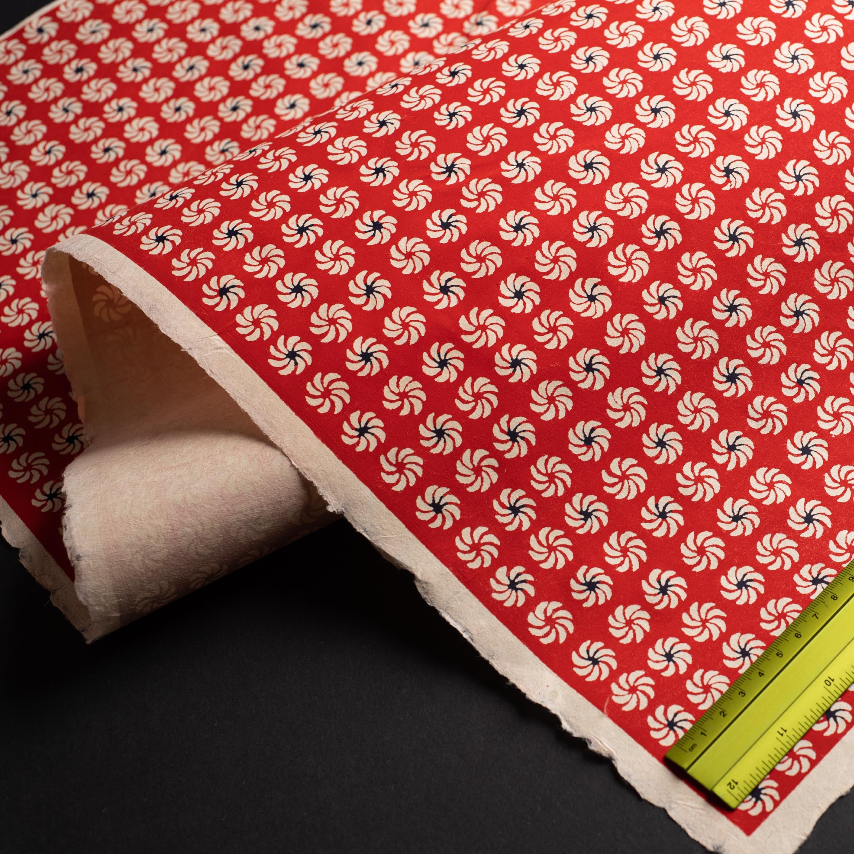 Japanese Paper | Katazome | Kz030 - Kami Paper