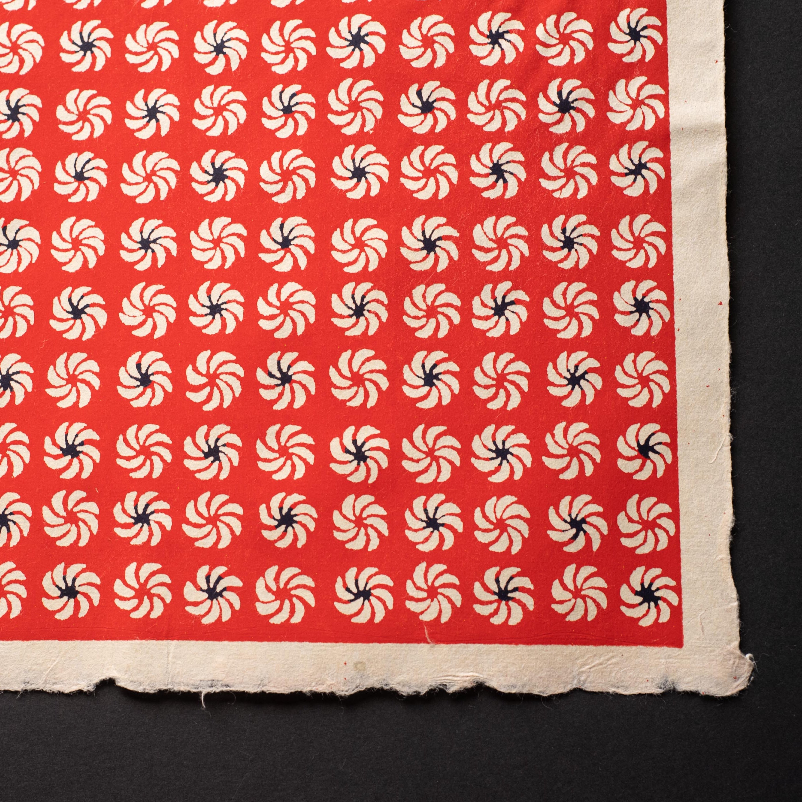 Japanese Paper | Katazome | Kz030 - Kami Paper