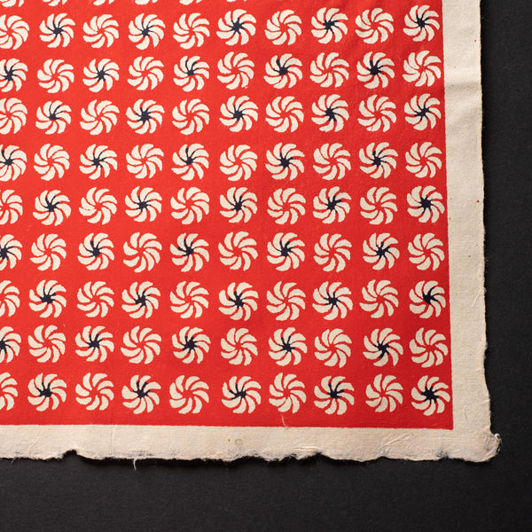 Japanese Paper | Katazome | Kz030 - Kami Paper