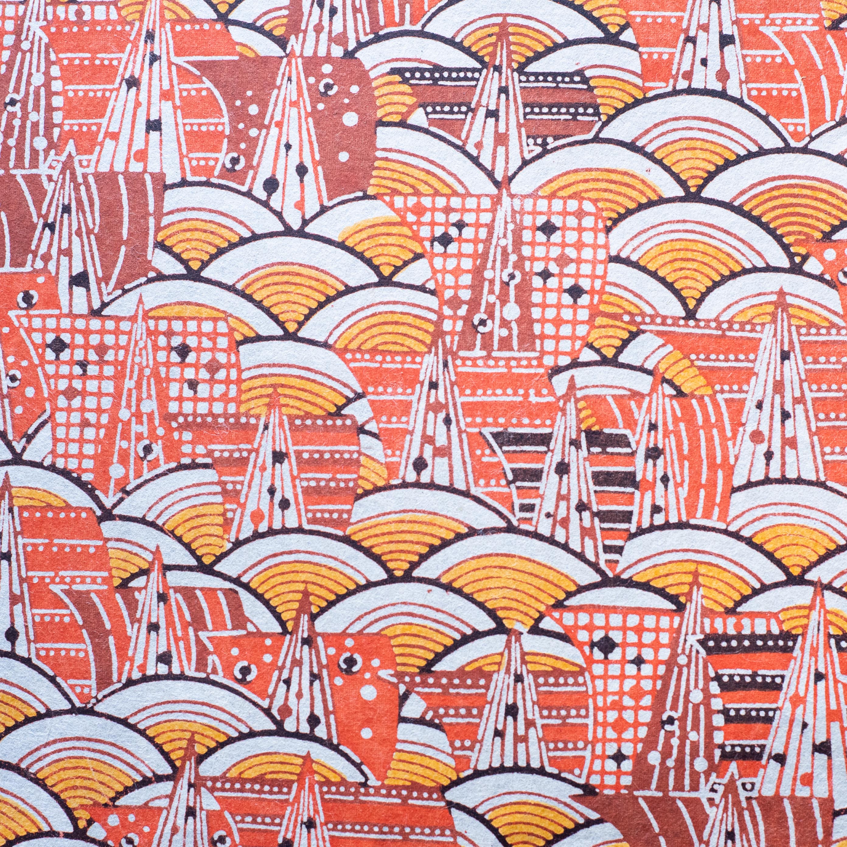 Chiyogami Washi Paper