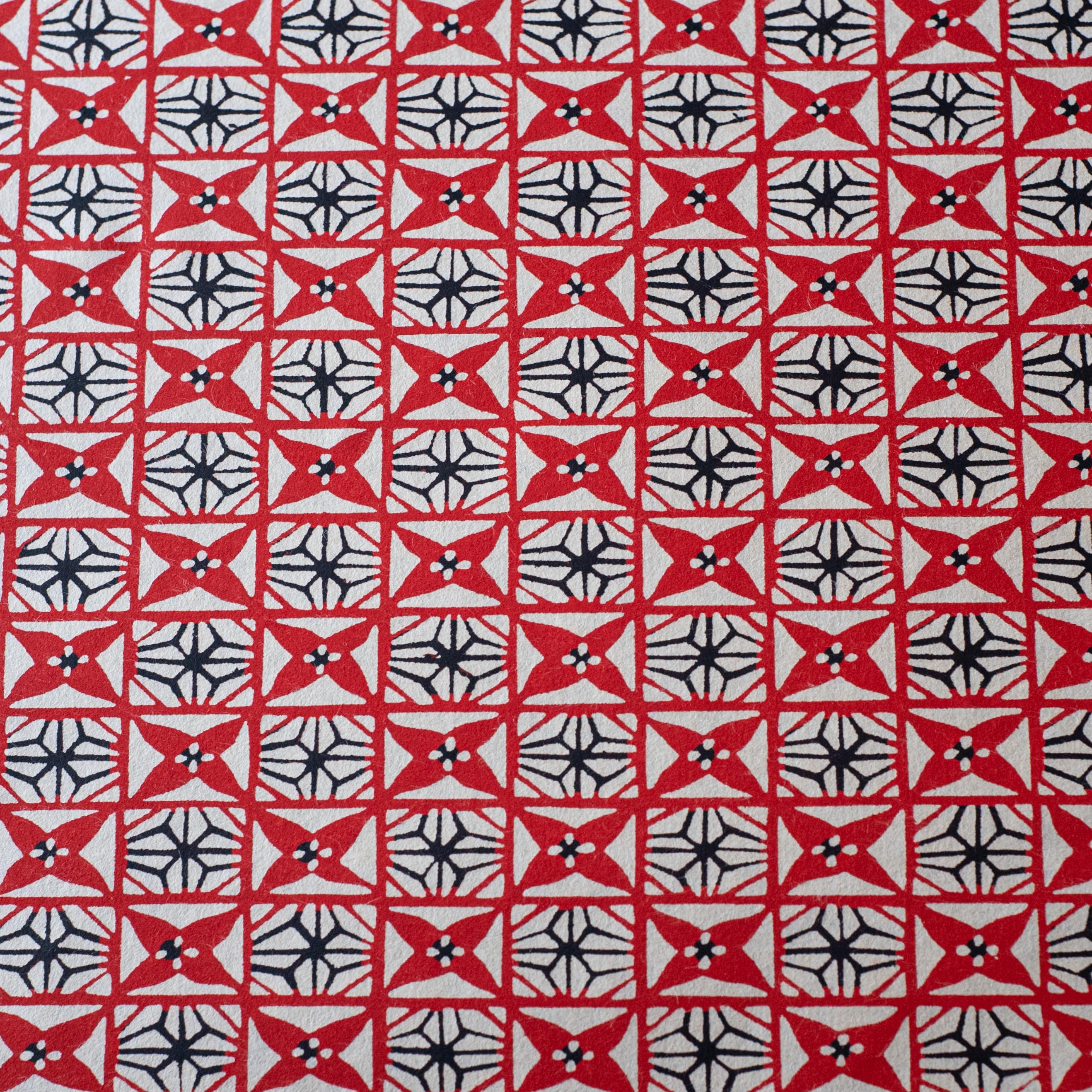 Chiyogami Paper
