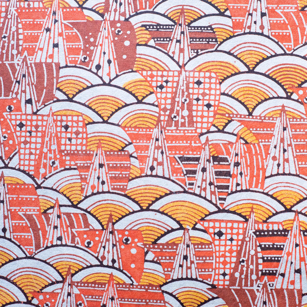 Chiyogami Washi Paper