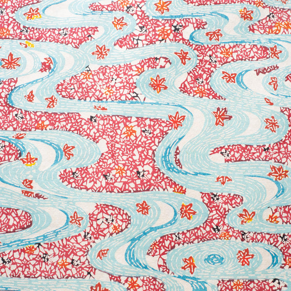 Chiyogami Washi Paper