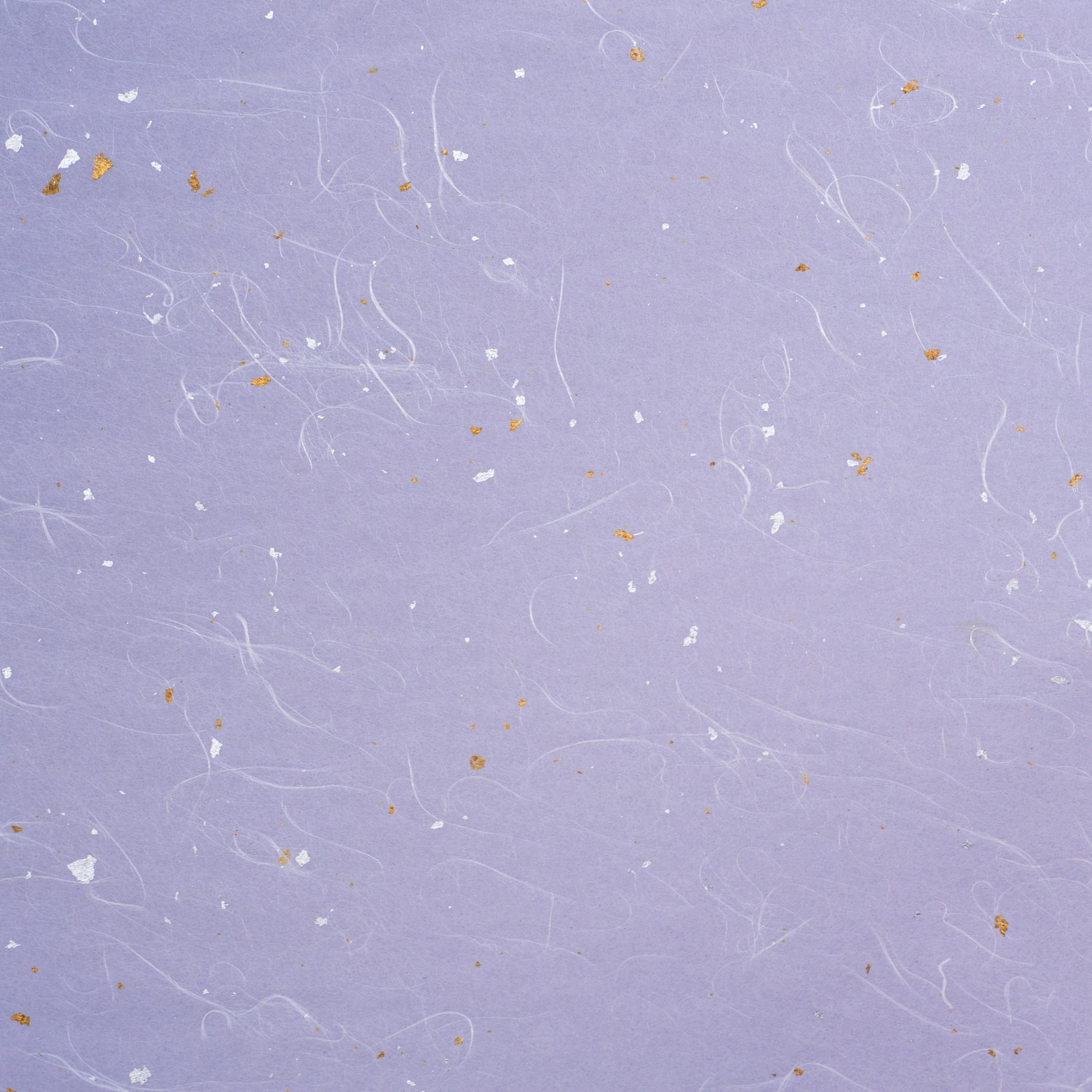 Japanese Paper | Rayon Unryu Metal Flakes | 4 COLOUR OPTIONS AVAILABLE