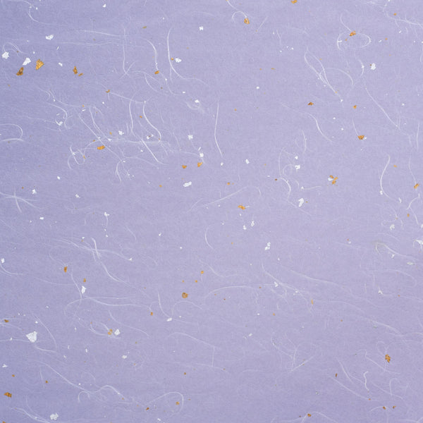 Japanese Paper | Rayon Unryu Metal Flakes | 4 COLOUR OPTIONS AVAILABLE
