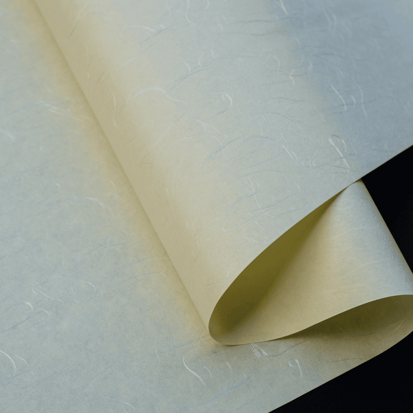 Japanese Paper | Rayon Unryushi | 6 COLOURS
