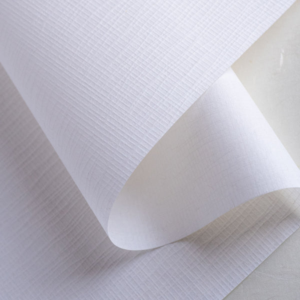 Paper Thread Sample Japanese Paper | Thread | 5 DESIGN OPTIONS AVAILABLE