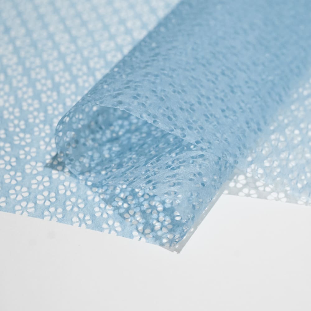 Japanese Paper | Wa Lace Koume | 5 COLOURS