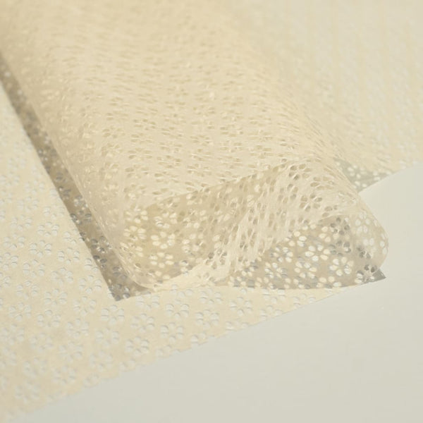 Japanese Paper | Wa Lace Koume | 5 COLOURS