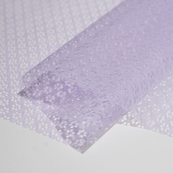 Japanese Paper | Wa Lace Koume | 5 COLOURS