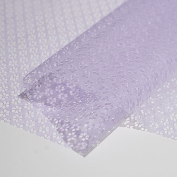 Japanese Paper | Wa Lace Koume | 5 COLOURS