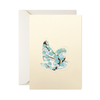 All Occasion Greeting Card | Cut Out | Butterfly | A6 | Floral and Botanical Designs | Kami Paper | 14 DESIGNS AVAILABLE