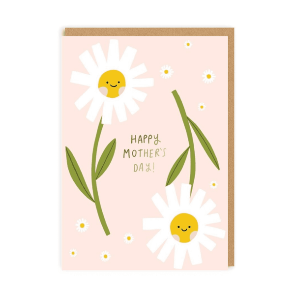 Mother's Day Card | Mother's Day Flowers | Ohh Deer