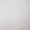 Nepalese Paper | Lokta | Embossed Mesh| Large | Natural - Kami Paper