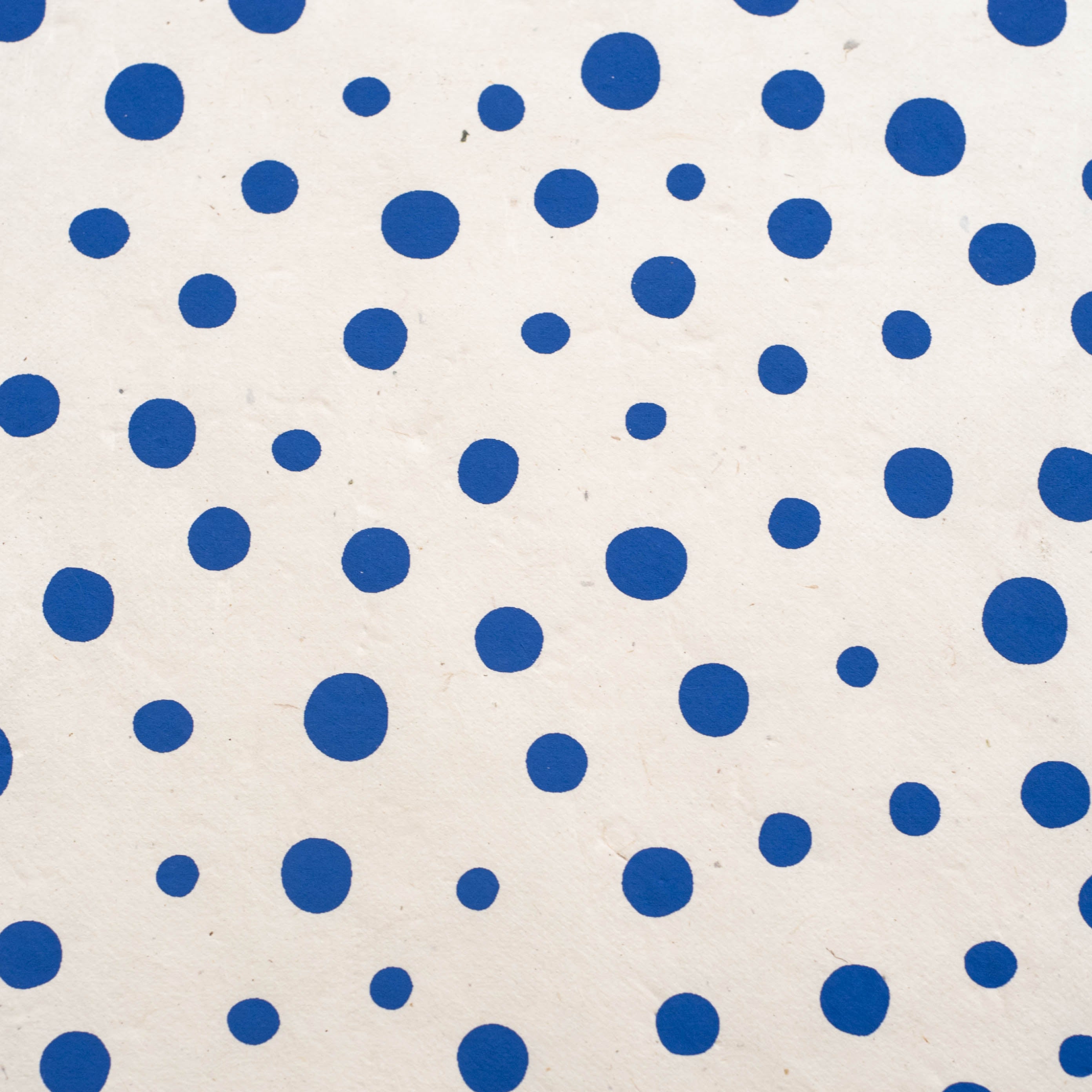 Nepalese Paper | Lokta | Big Drop | 3 COLOURS