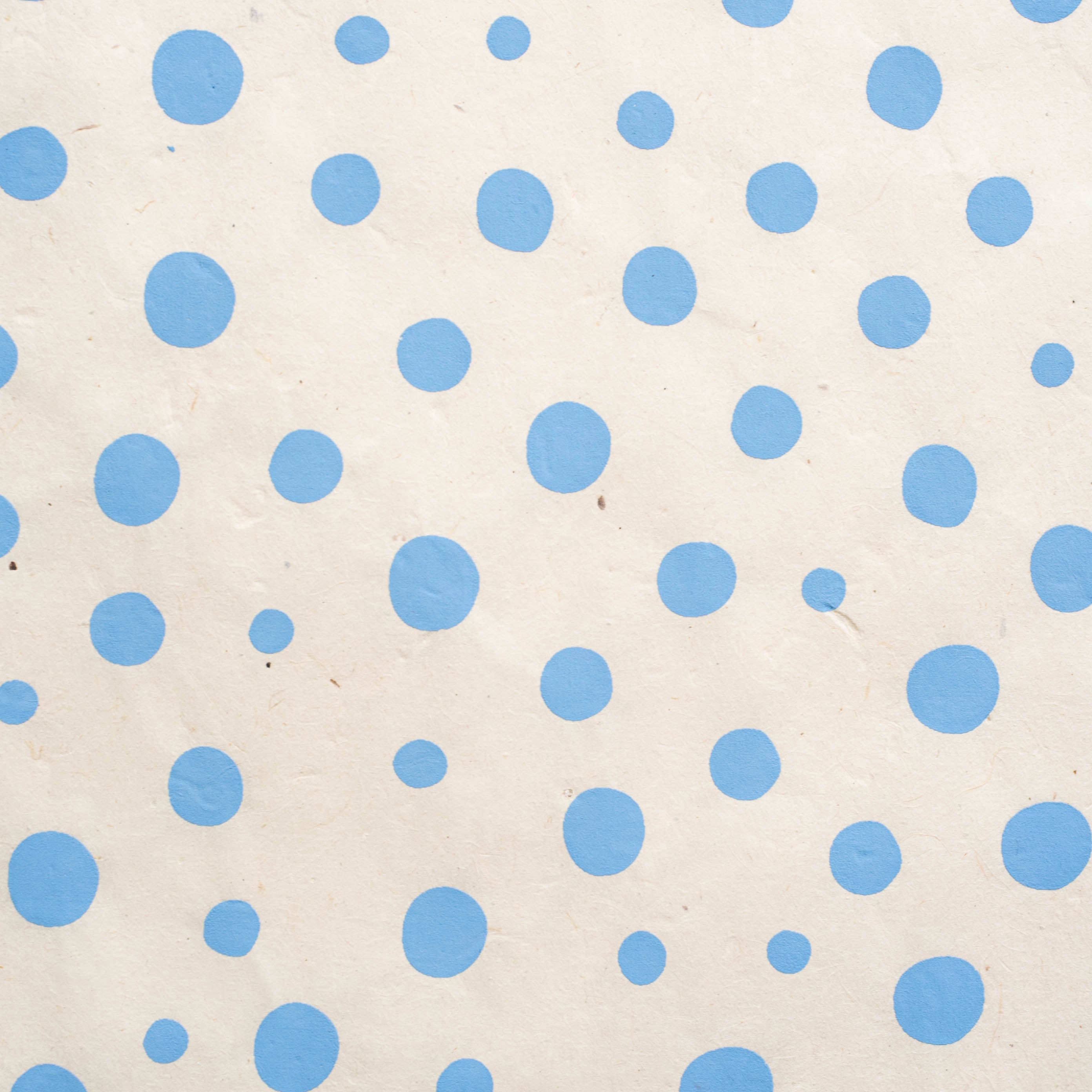 Nepalese Paper | Lokta | Big Drop | 3 COLOURS