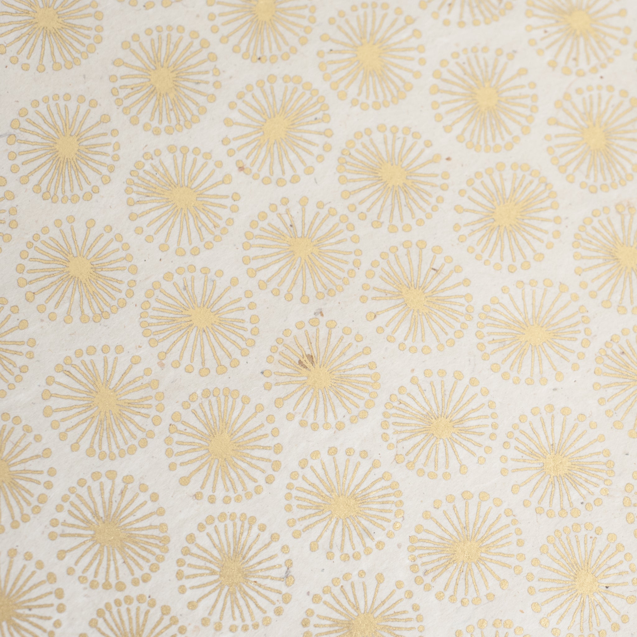 Nepalese Paper | Lokta | Dandelion | 3 COLOURS