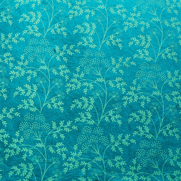 Nepalese Paper | Lokta | Grass Flower | 3 COLOURS