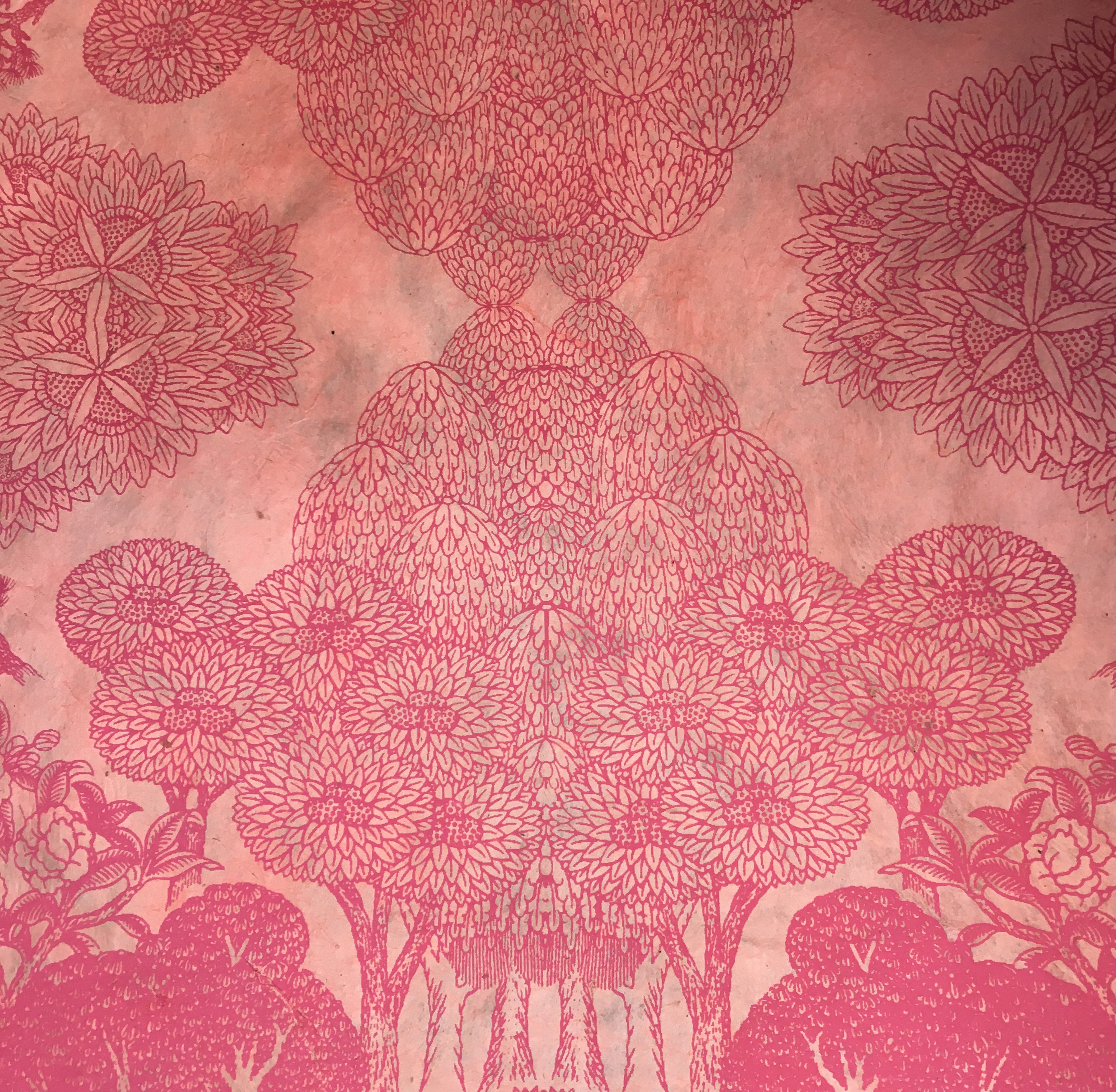 Nepalese Paper | Lokta | Kongpo | 9 COLOURS