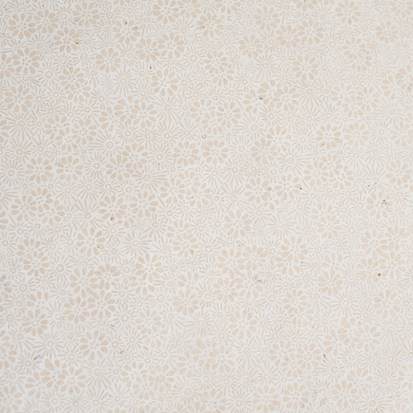 Nepalese Paper | Lokta | Marguerite | 11 COLOURS