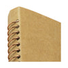 Notebook | Spiral Ring Notebook | Card File | A5 Slim | Traveler's Company