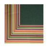 Origami Paper | Japanese Folk Art | 15x15cm | 25 Colours | 50 Sheets | Showa Grimm