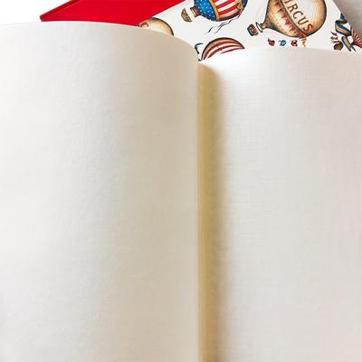 New Born Photo Album (260x210mm) - Kami Paper