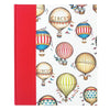 New Born Photo Album (260x210mm) - Kami Paper