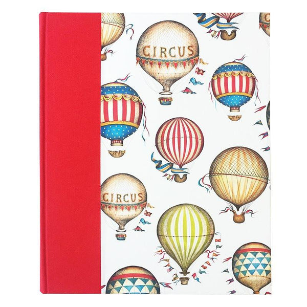 New Born Photo Album (260x210mm) - Kami Paper