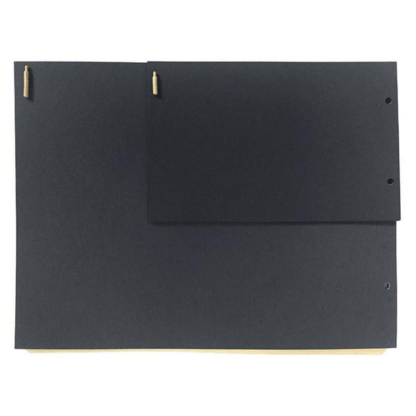 Post Bound Extra LRG Photo Album Inserts - Kami Paper