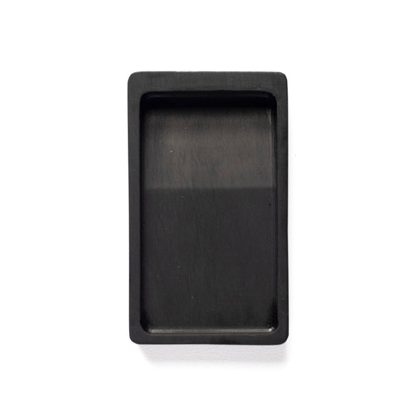 sumi-e ink stone