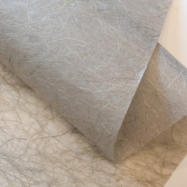 Thai Paper | Abaca | 4 COLOUR OPTIONS AVAILABLE