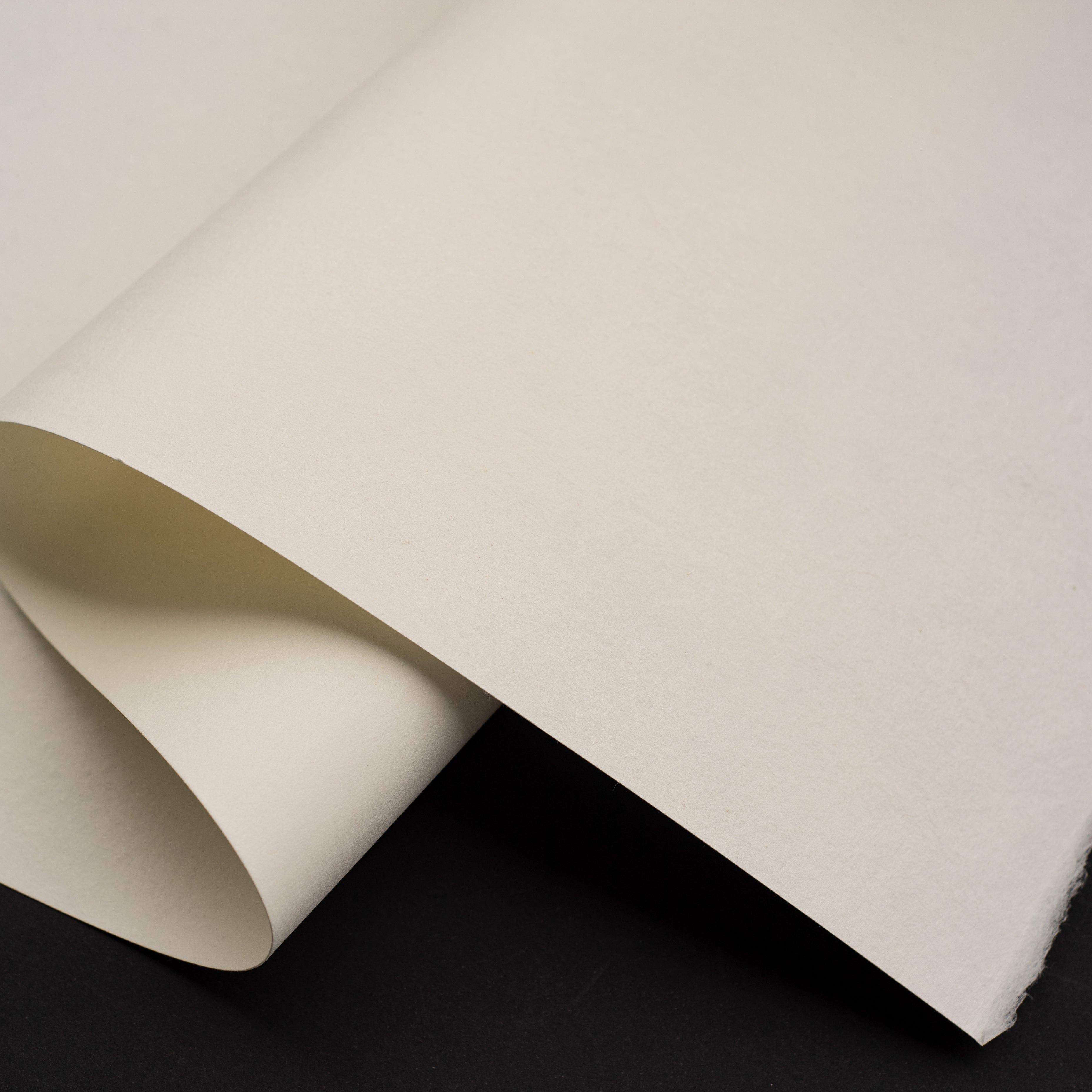 Thai Paper | Art Paper | White | 200GSM - Kami Paper